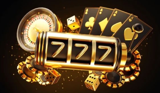 Koleksi game slot online Roma46 dengan jackpot progresif dan RTP tinggi
