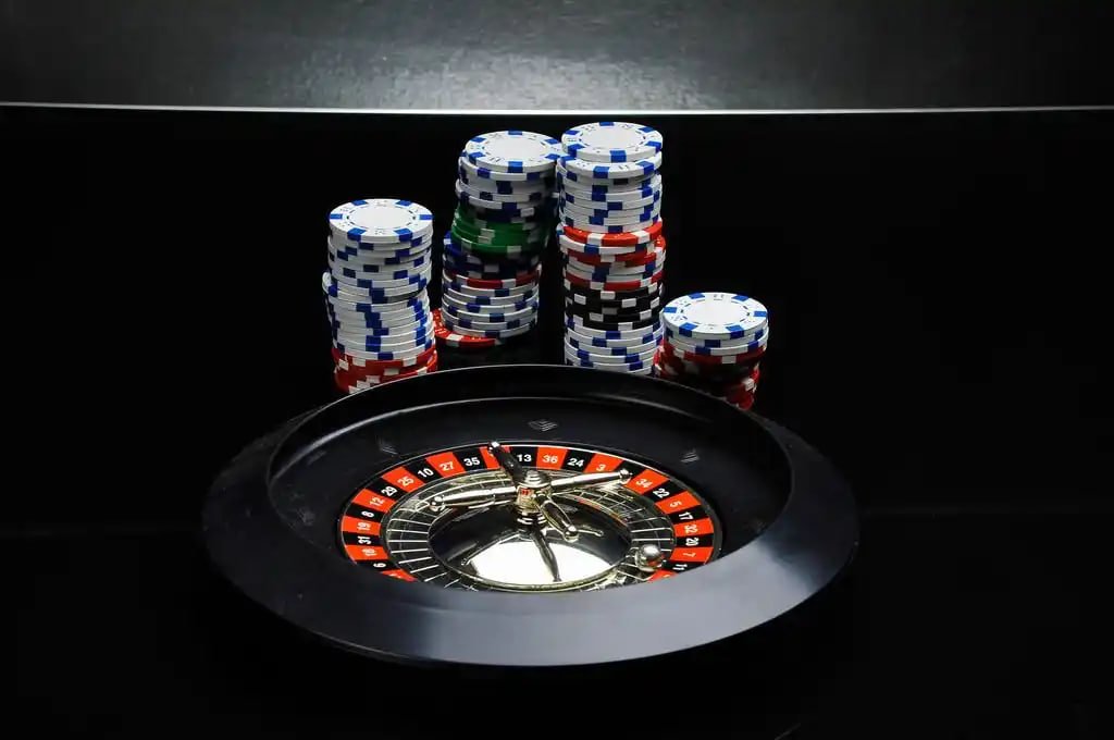 Live Casino Roma46 – meja dealer langsung dengan streaming HD baccarat dan roulette