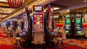 Berbagai kategori slot Roma46 mulai dari slot klasik hingga video slot jackpot progresif